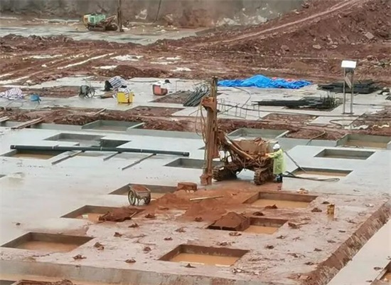 苏州大坝建设案例